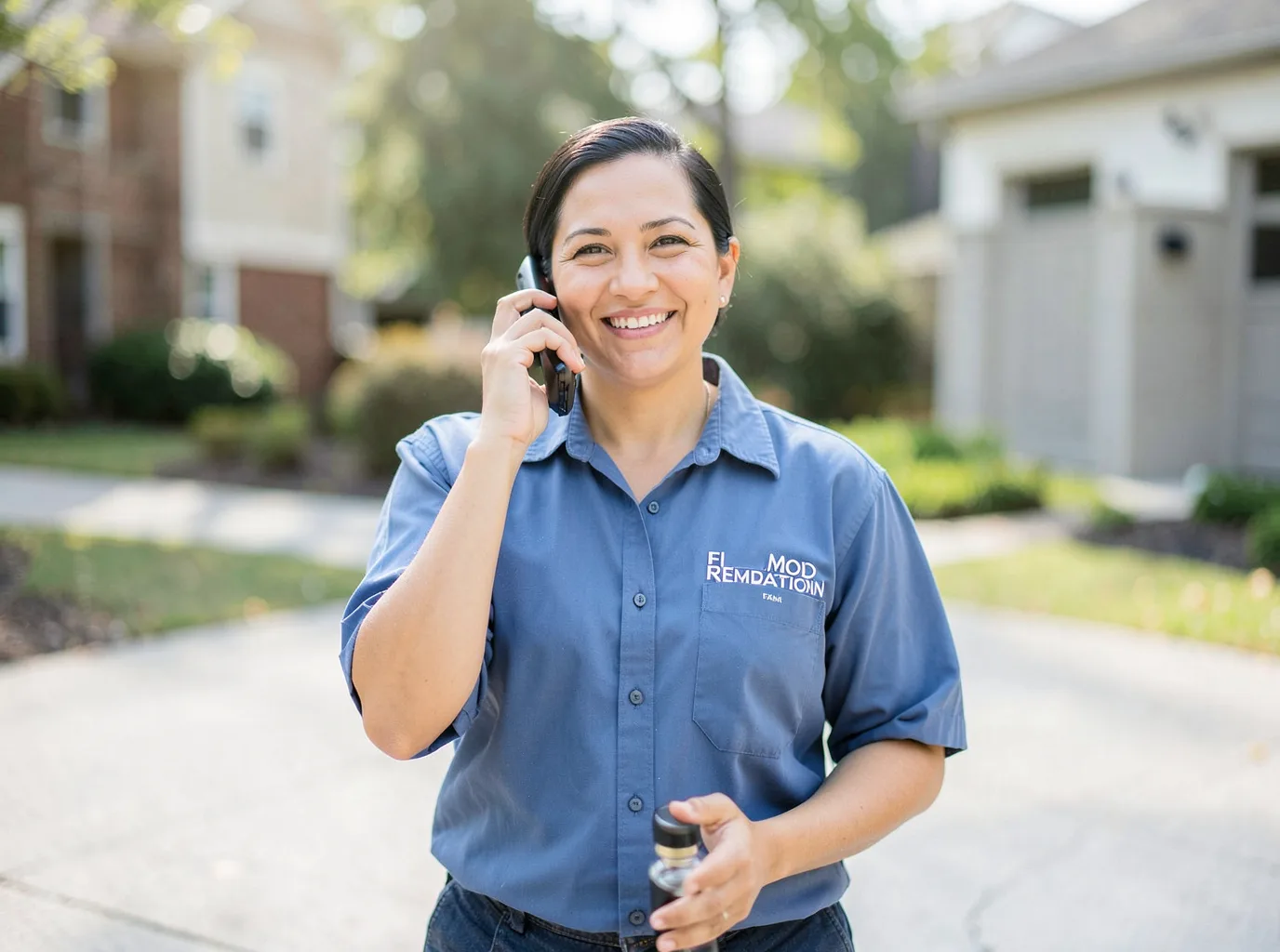 Mold Remediation Burns, OR FAQs